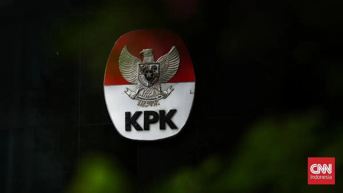 KPK Pastikan Cari Pihak Lain & Telusuri Aliran Uang di Kasus DSP BNPB
