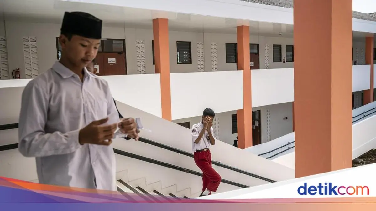 Hadirkan Harapan Baru, Sekolah Rakyat Makassar Bakal Diresmikan