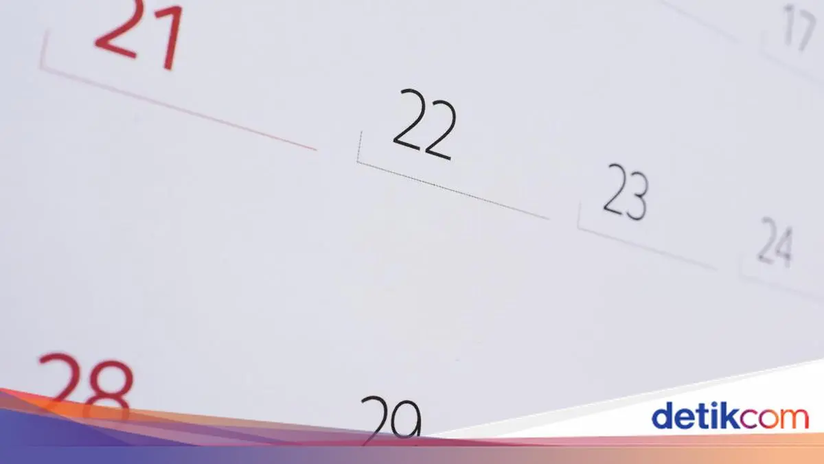 Apakah Hari Sumpah Pemuda 28 Oktober 2026 Libur? Cek Infonya