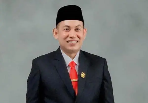 Partai Perindo Sambut Positif Wacana Syamsuriansyah Jadi Cawabup Lombok Barat