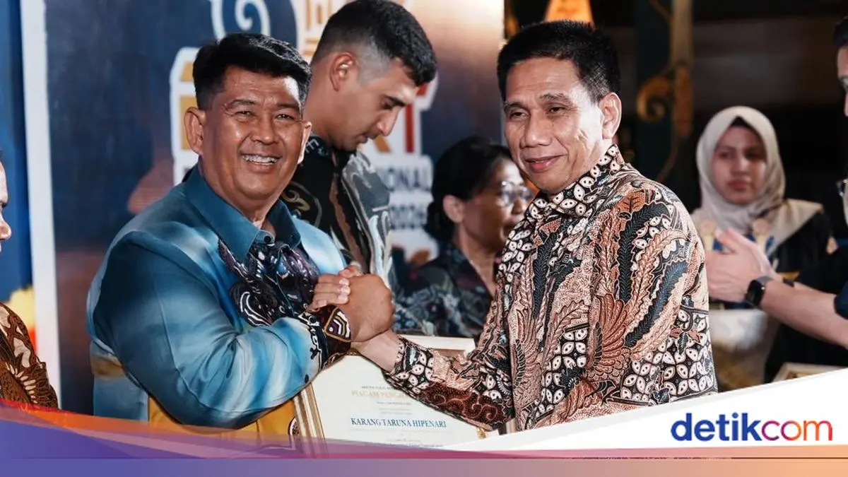 Kemendagri Dorong Karang Taruna sebagai Penggerak Pembangunan Nasional