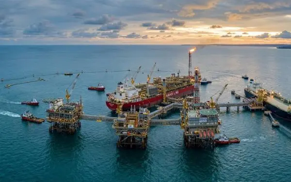 Proyek Gas Abadi Masela Ditargetkan Berproduksi 2029, Hasilkan 9,5 Juta Ton LNG per Tahun