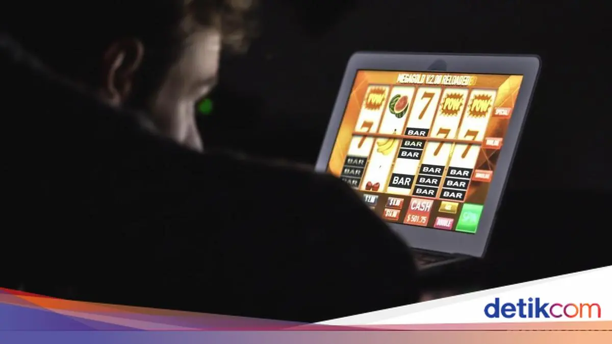 Beroperasi Sejak 2024, Sindikat Judol Boxkia Raup Omzet Rp 2 M Per Bulan