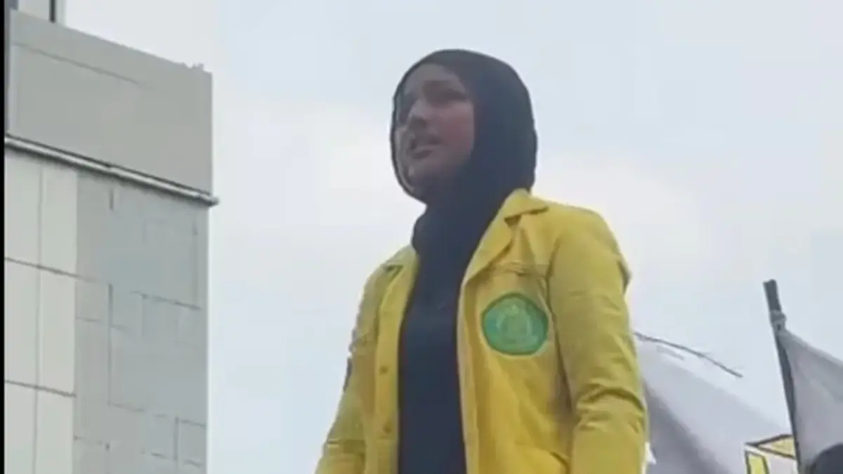 BEM UI Kembali Gelar Demo Besar Besok: Cek Lokasi, Jam, dan 5 Tuntutan Utamanya