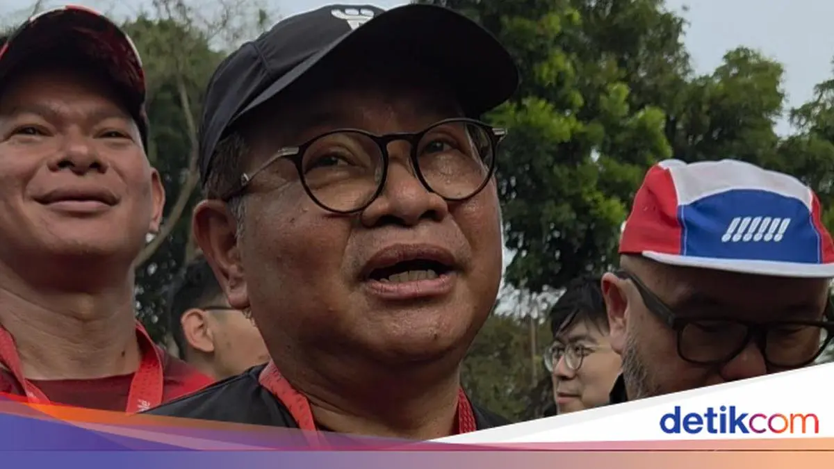 Pramono Ungkap Ada Proyek di DKI Dibangun Tak Pakai APBD: Karena Konser-JRF