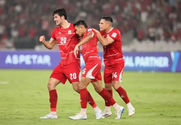 Piala Asia 2027 Batal Digelar di Arab Saudi? Jepang dan Korea Selatan Jadi Opsi