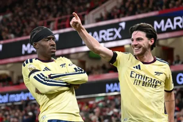 Jadwal Liga Champions 2026-2027 Malam Ini: Bayern Munchen vs Arsenal, Real Madrid dan MU Hadapi Lawan Berat