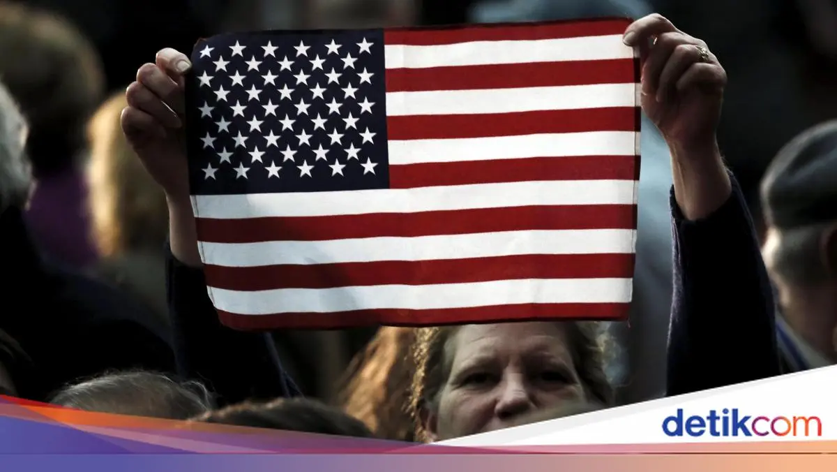Intelijen AS Ingatkan Iran Mengincar Warga Amerika di Timur Tengah