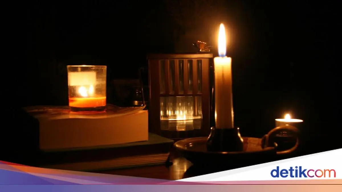 Viral Batam Lagi 'Survival Mode': Listrik Padam, Produksi Air Bersih Cuma 30%