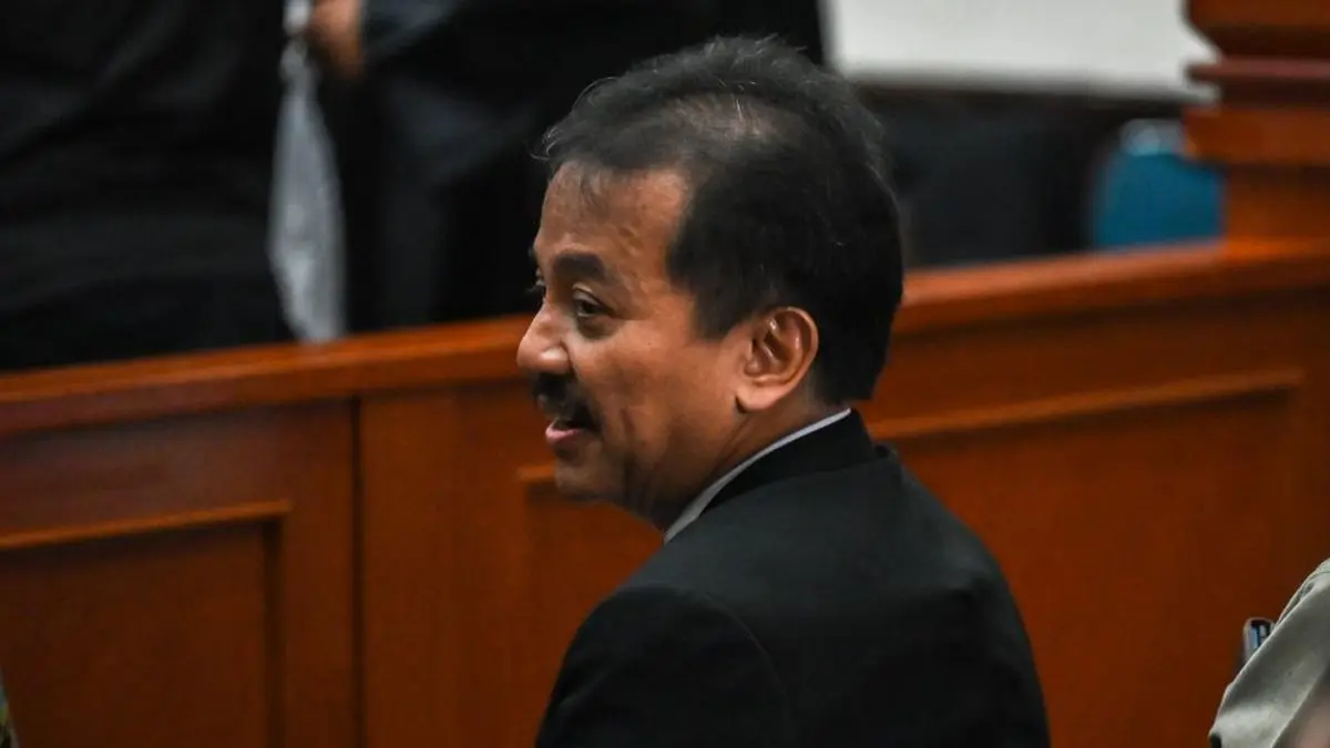 Hakim Tolak Eksepsi Roy Suryo, Sidang Kasus Ijazah Jokowi Berlanjut