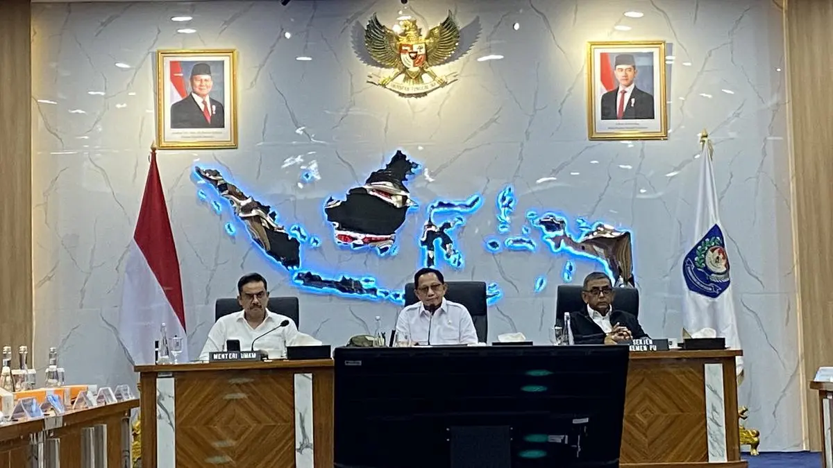 Pemerintah Siapkan Rp 30 T untuk Pemulihan Pascabencana Sumatra