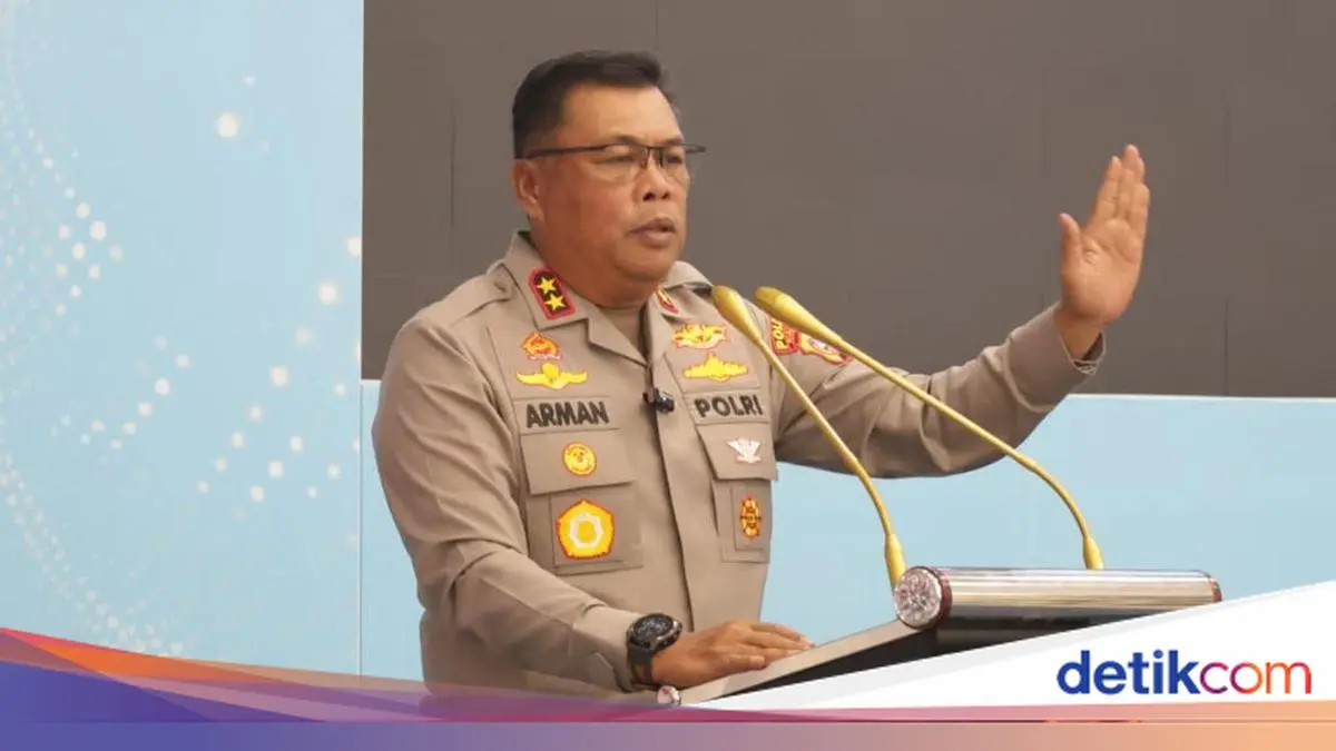 Kapolda Riau Minta Jajaran Responsif: Jangan Tunggu Viral