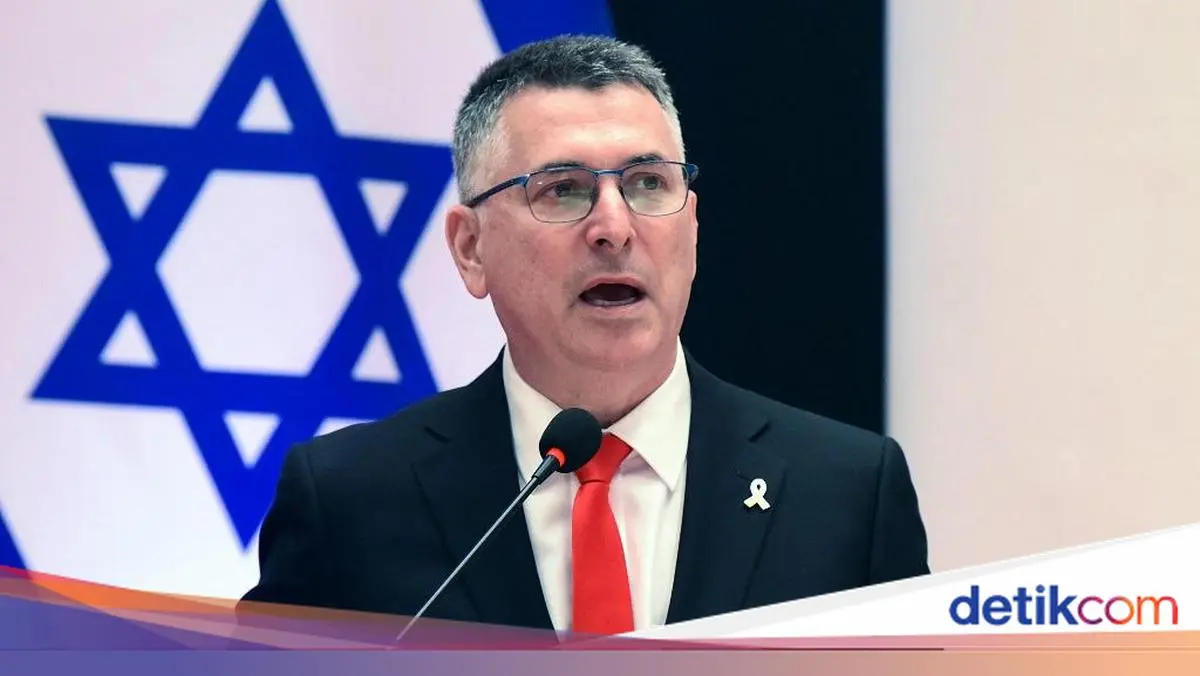 Exit Poll Unggulkan Oposisi, Menlu Israel: Perayaan Kemenangan Terlalu Dini