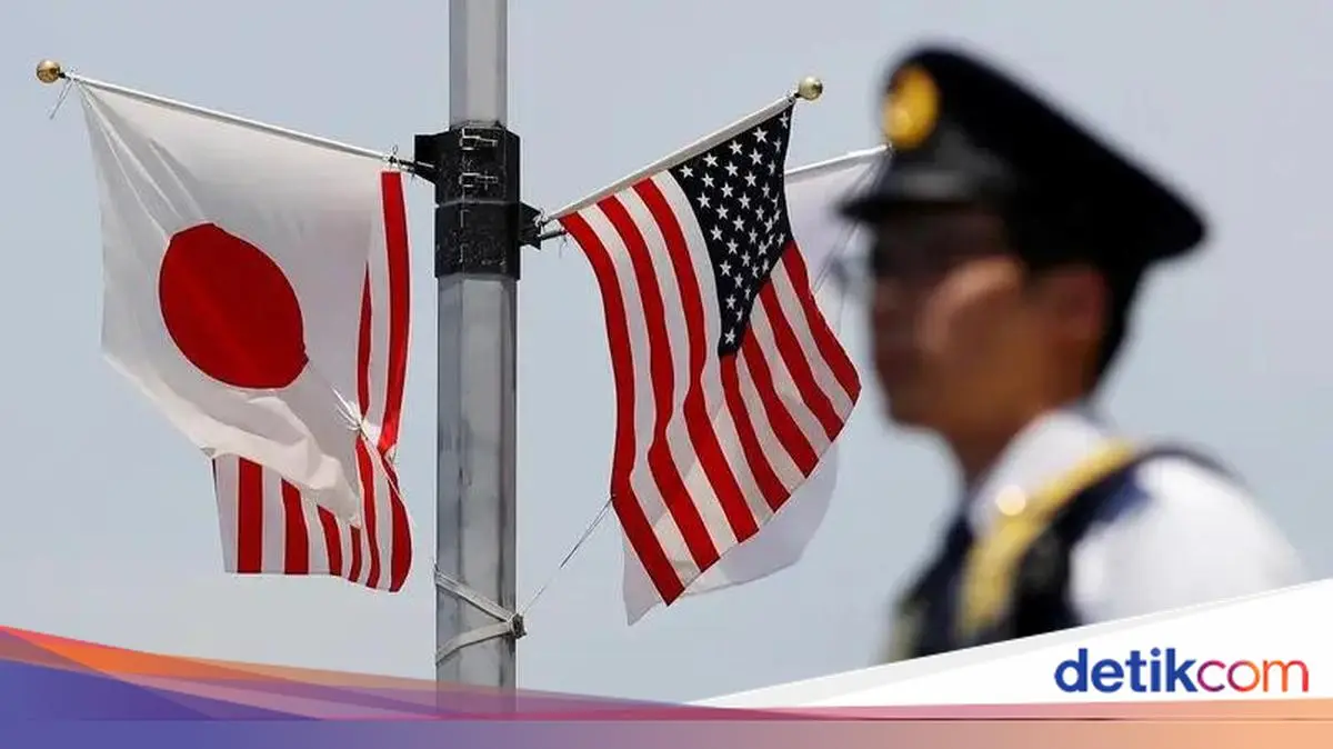 Marinir AS Didakwa Atas Pembunuhan Wanita di Okinawa