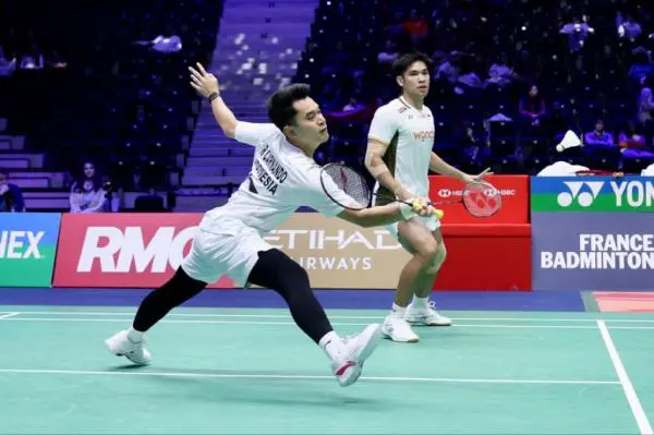 Jadwal Hylo Open 2026: 7 Wakil Indonesia Berburu Gelar