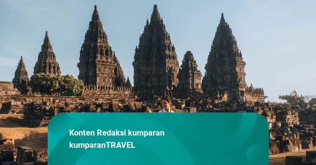 Lebih dari Sekadar Liburan, 4 Kebiasaan untuk Jaga Wellbeing saat Traveling