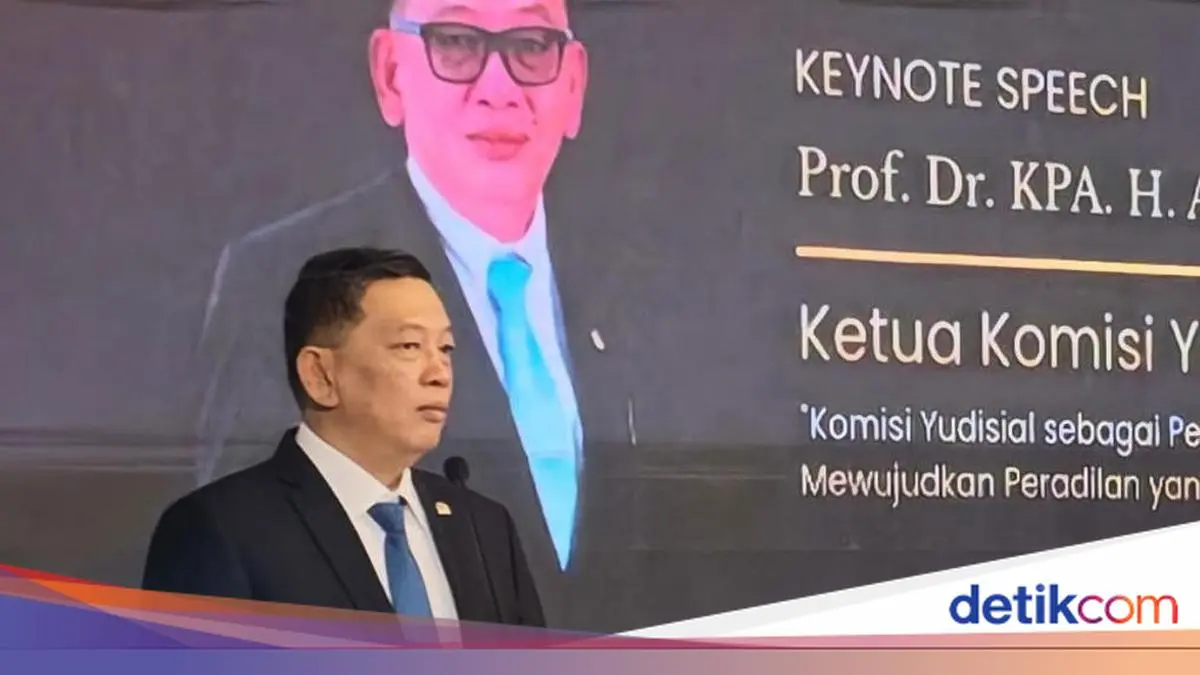 Analisis Teoretis Komisi Yudisial Sebagai Pengendali Pengawasan Hakim