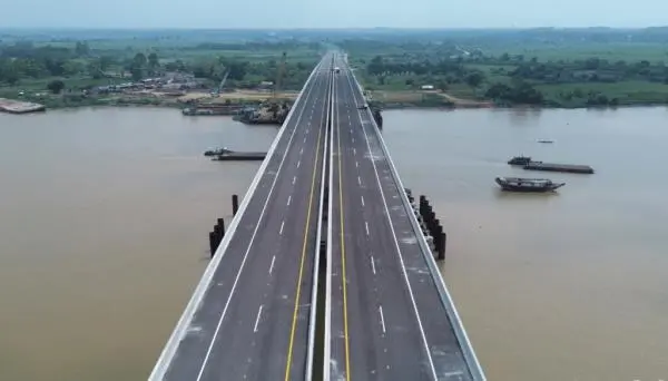 Hutama Karya Siap Tindak Lanjuti Rekomendasi BPK untuk Perbaikan Tata Kelola