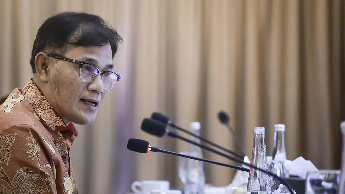 Budiman Sebut 3 Lawan Prabowo: Neoliberal hingga Populis Agraris