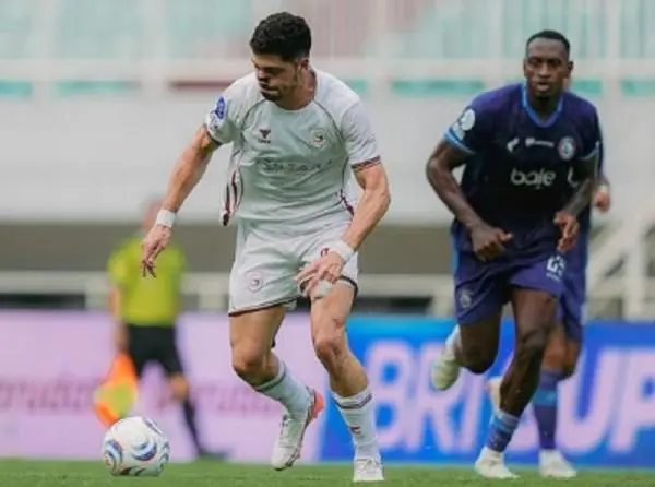 Hasil Super League 2026-2027: Garudayaksa Comeback, Hajar Arema FC