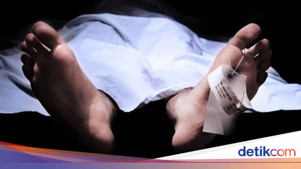 2 Hari Tak Masuk Kerja, Sekuriti Pabrik di Bogor Ditemukan Meninggal