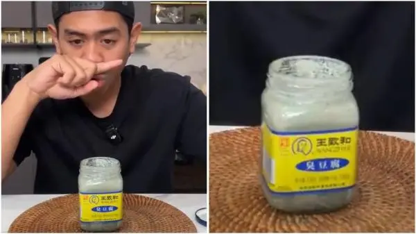 Apa Itu Tahu Busuk dari China yang Dimakan Tanboy Kun? Ini Jawabannya!