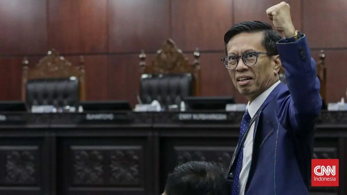 Relawan Umumkan Gibran Bakal Tunjukkan Ijazah Setara SMA