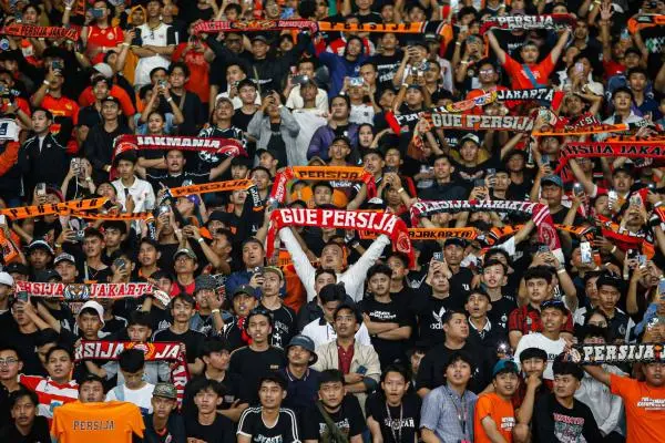Persija Terancam Hukuman Lebih Berat, I.League Buka Peluang Sanksi Pengurangan Poin!