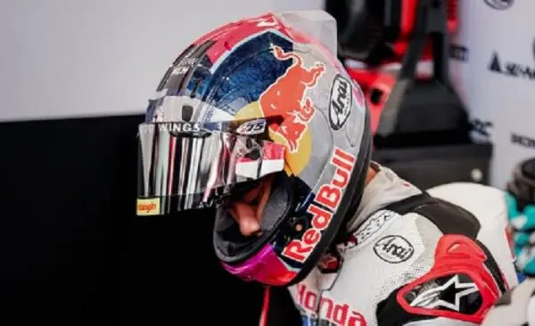 Moto3 Australia 2026 Dibatalkan! Veda Ega Pratama Ketiban Sial