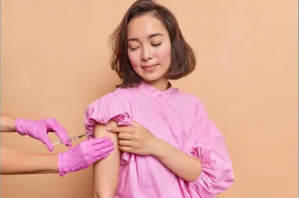 Vaksin HPV Bakal Gratis untuk Perempuan Dewasa pada 2027? Ini Kata Kemenkes!