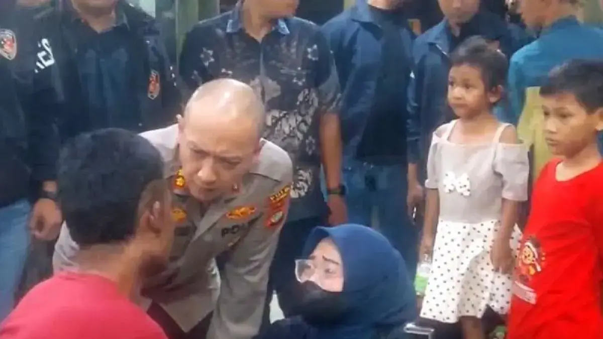 Minta Sindikat TPPO KM Maulana 23 Diusut Tuntas, Sahroni: Ini Perbudakan Keji
