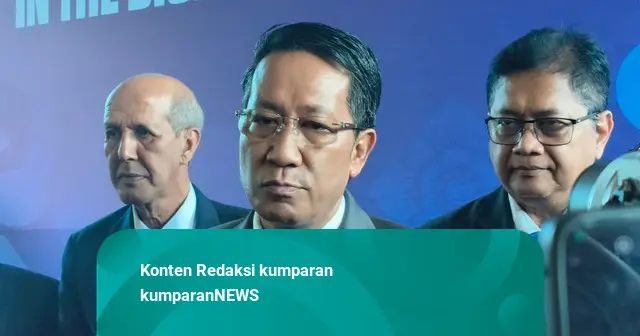 Menkum Sebut Hak Cipta Sound Horeg Tak Pernah Diterbitkan