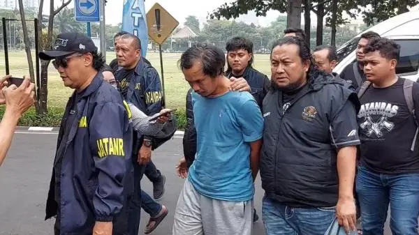 Pembunuhan Sadis Istri Siri dan Anak di Madiun, Dwi Bagus Idap NPD Superior