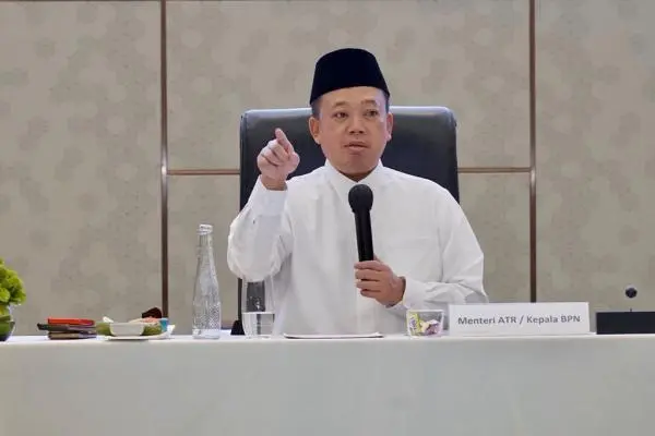 MAKI Sebut Nusron Wahid Dipanggil KPK Besok: Kalau Mangkir Lagi Harus Dijemput Paksa