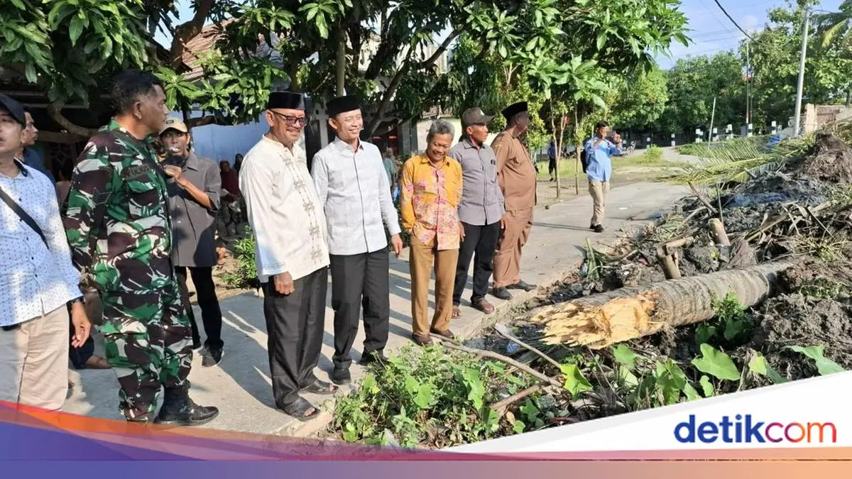 Antisipasi Banjir, DPRD Serang Harap Normalisasi Sungai Tonjong Dikebut