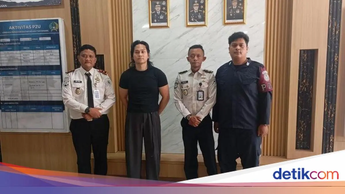 Petugas yang Beri Bebas Bersyarat ke Mas Bechi dan Indra Kenz Disanksi