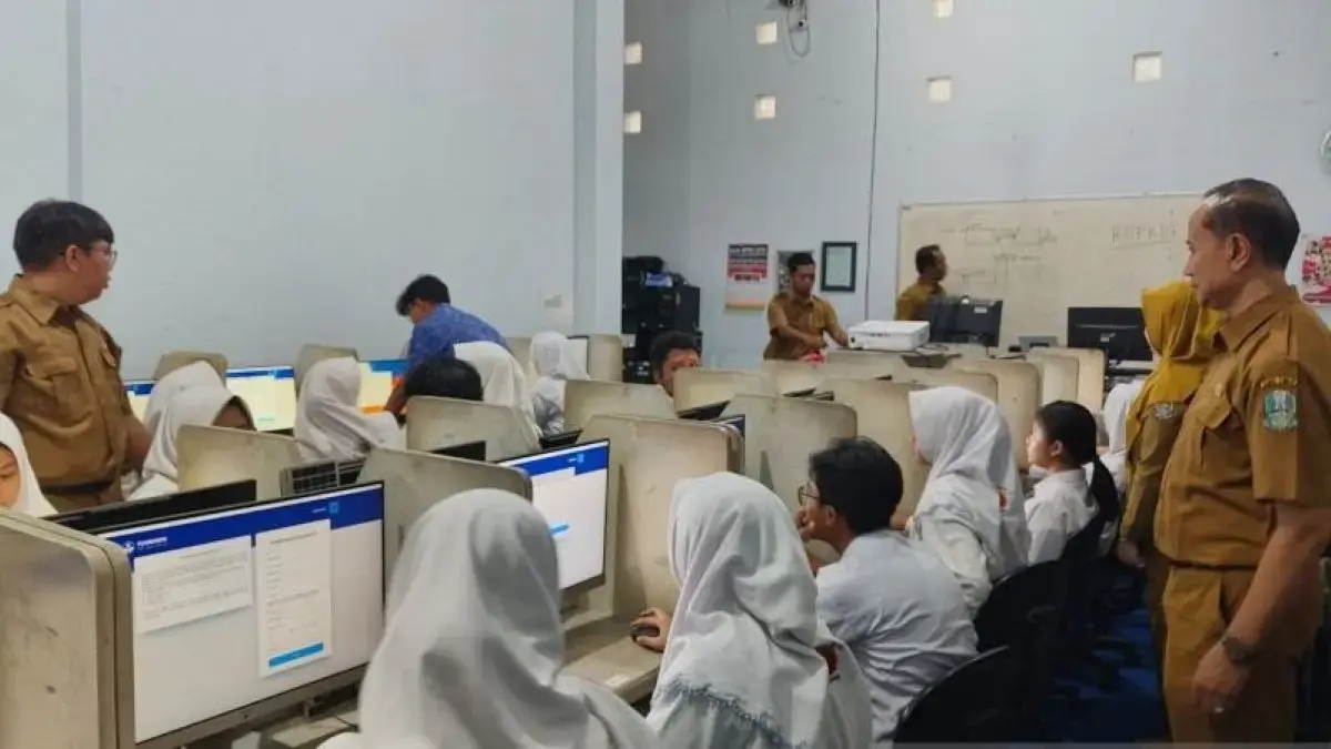 Kemendikdasmen Gunakan Skala Skor 200-800 dalam TKA Jenjang SMA untuk Asesmen