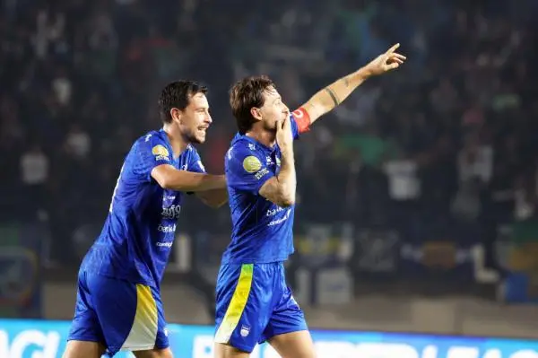 Jadwal Persib Bandung vs Persik Kediri Malam Ini, Kickoff Jam Berapa?