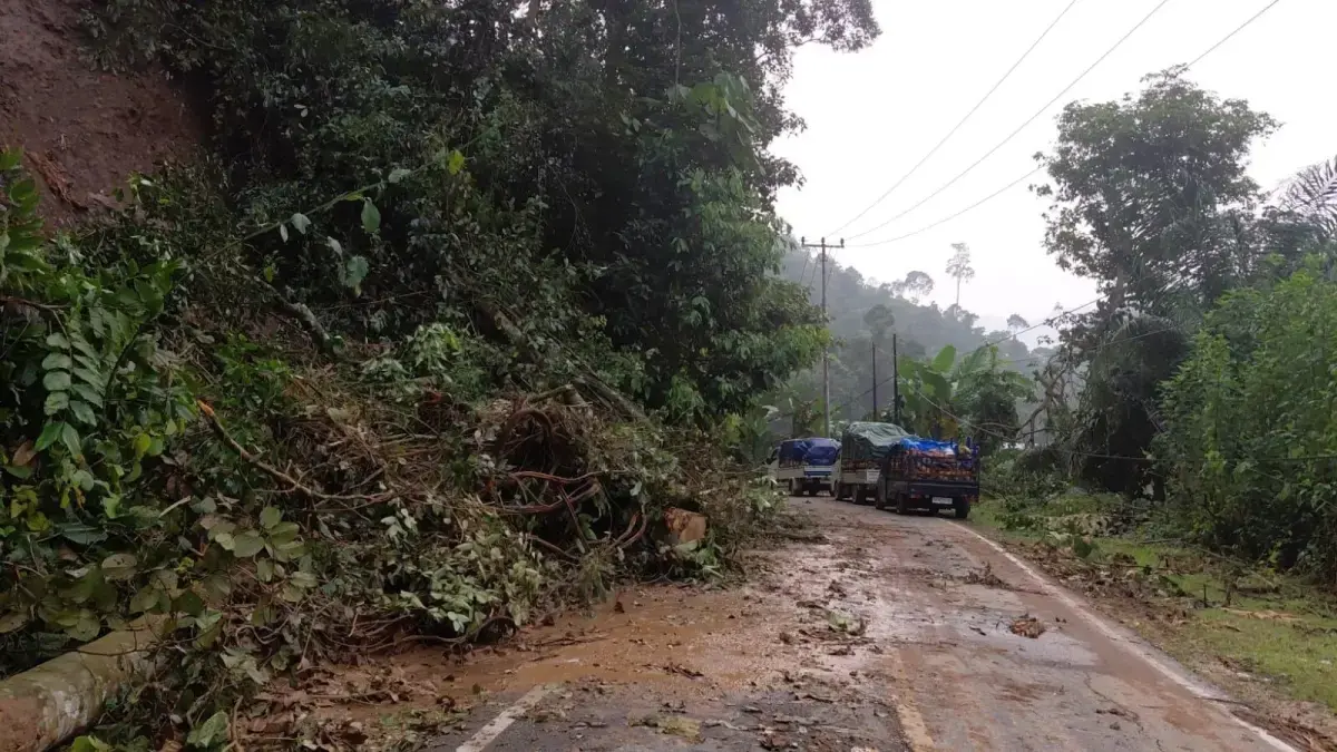 BNPB Imbau Masyarakat Siaga Banjir dan Tanah Longsor di Musim Hujan