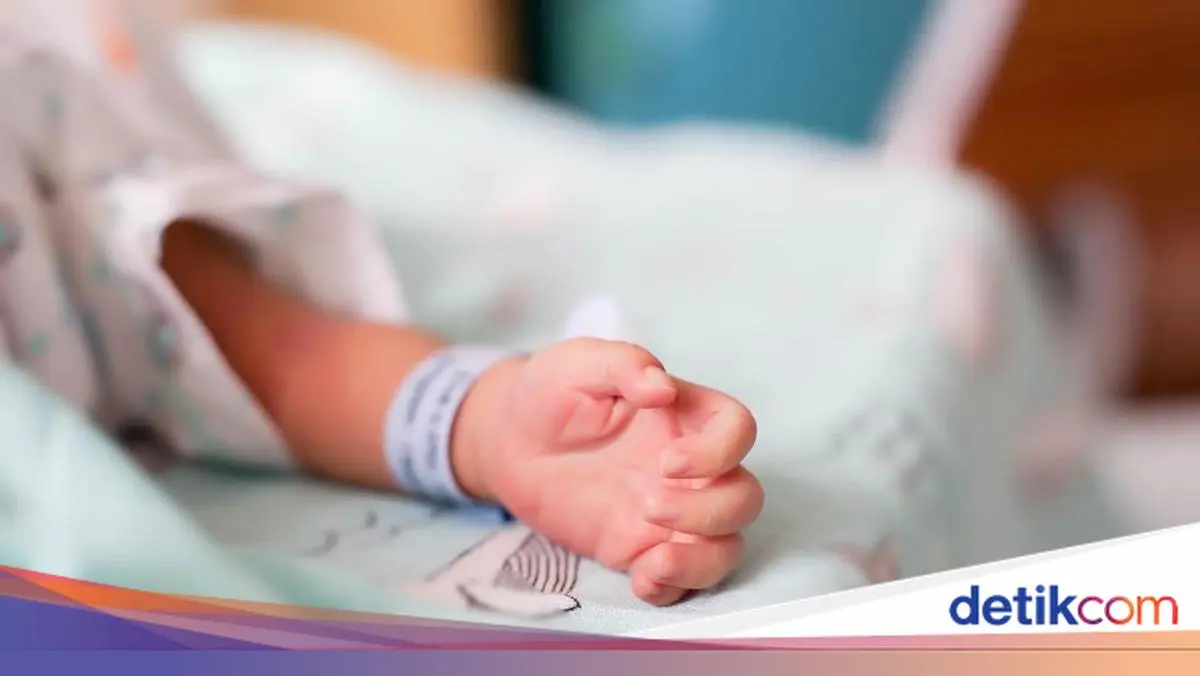 Bayi 28 Hari di Surabaya Meninggal Usai Diduga Dicekoki Nenek Telur Mentah