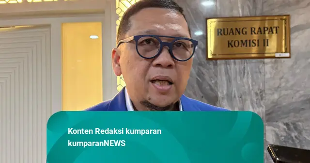 Jokowi 'Melunak' soal Prabowo-Gibran 2 Periode, Golkar: 2029, Calon Kami Prabowo