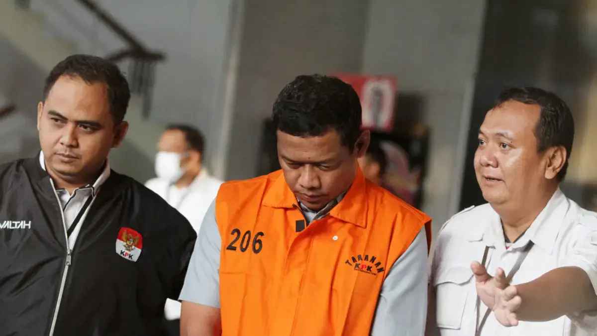 DPR Desak Koruptor Dana Bencana BNPB Dihukum Berat, Minta KPK Tak Tebang Pilih