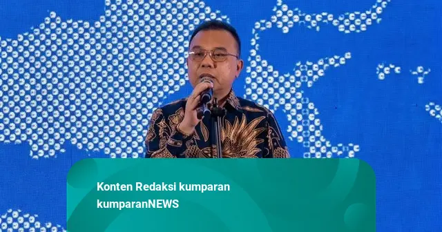 Pimpinan DPR Ungkap 4 RUU Prioritas di Masa Sidang II, Ada Perampasan Aset-Ketahanan Siber