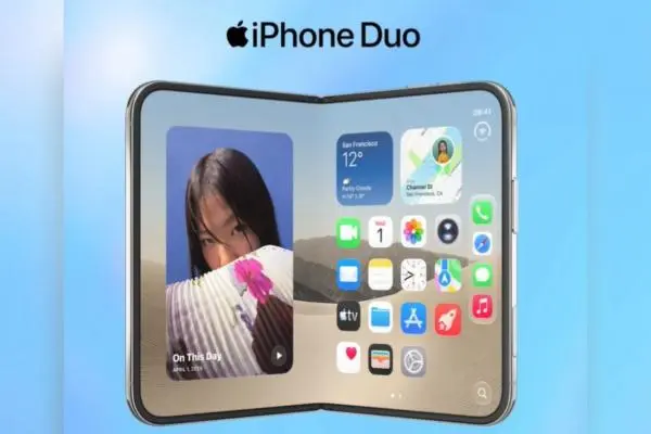 Pre-Order iPhone Duo Ludes dalam Hitungan Detik, Harga Resale Tembus Rp89 Juta!