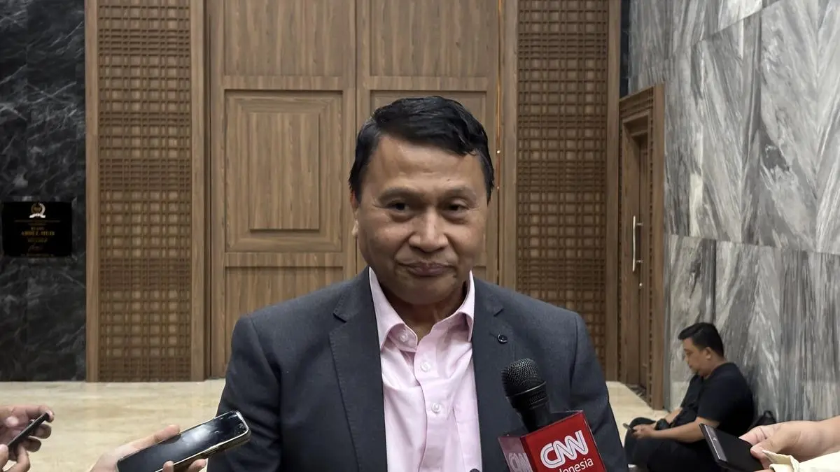 DPR Ungkap Syarat Penting bagi Pansel KPU