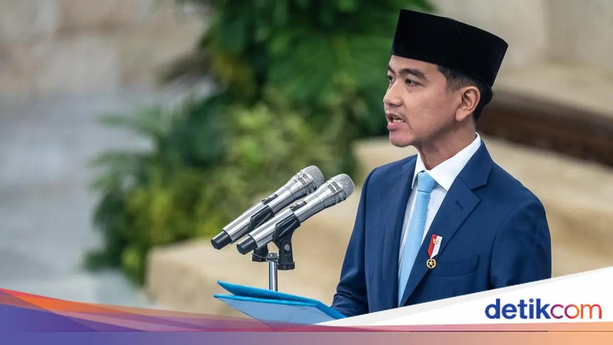 Penggugat Bicara Dampak Putusan Suket Penyetaraan SMA Gibran Tidak Sah