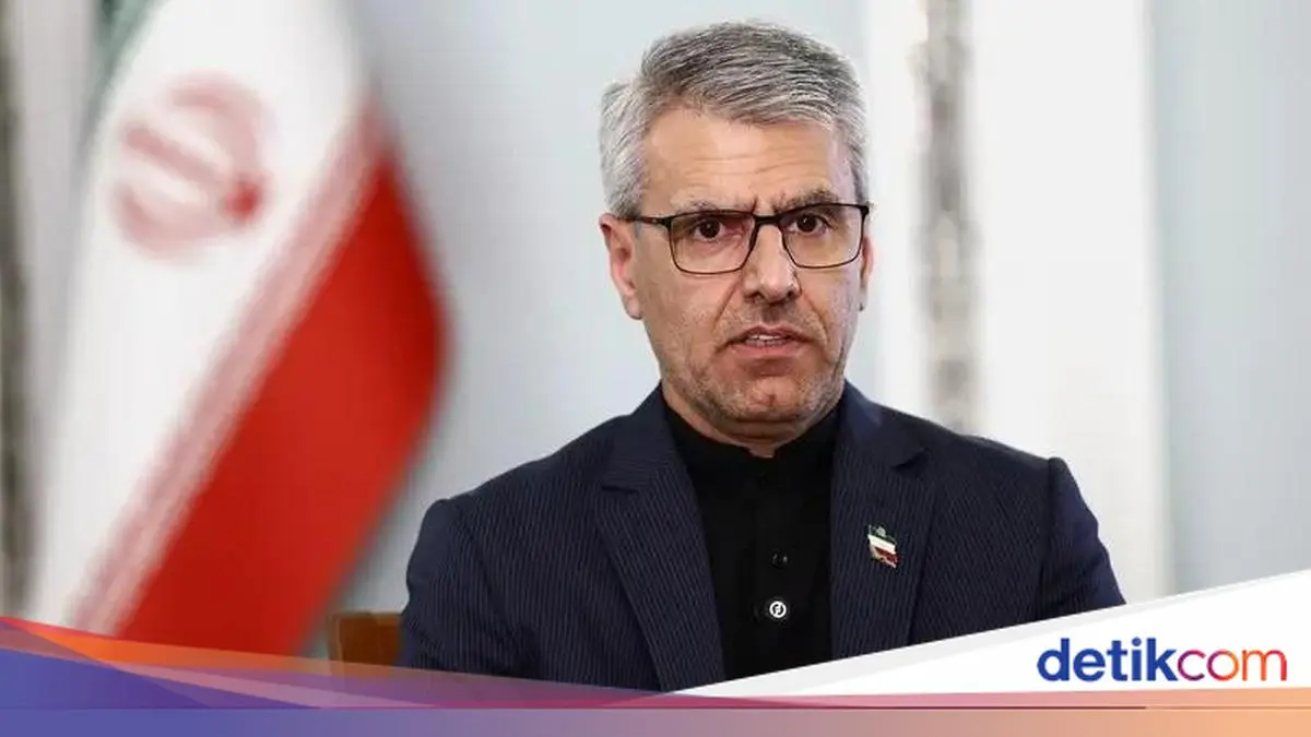 Iran Komentari Pemilu Israel: Apa Pun Hasilnya, Tak Ada Bedanya