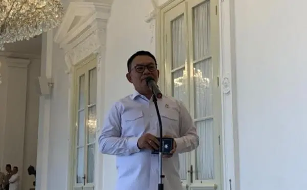 Prabowo Minta Penanganan Karhutla secara Masif, Minta TNI Kerahkan Pesawat Hercules