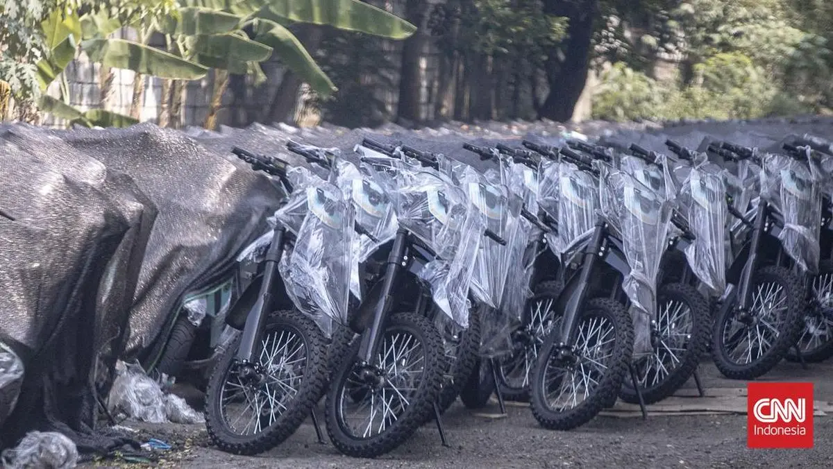 Kejagung Beber Kerugian Negara Rp863 M di Kasus Korupsi Molis MBG