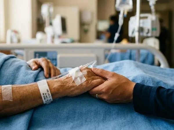 Pertama di Dunia! Virus Shamonda Menginfeksi Manusia, Pasien Meninggal Dunia
